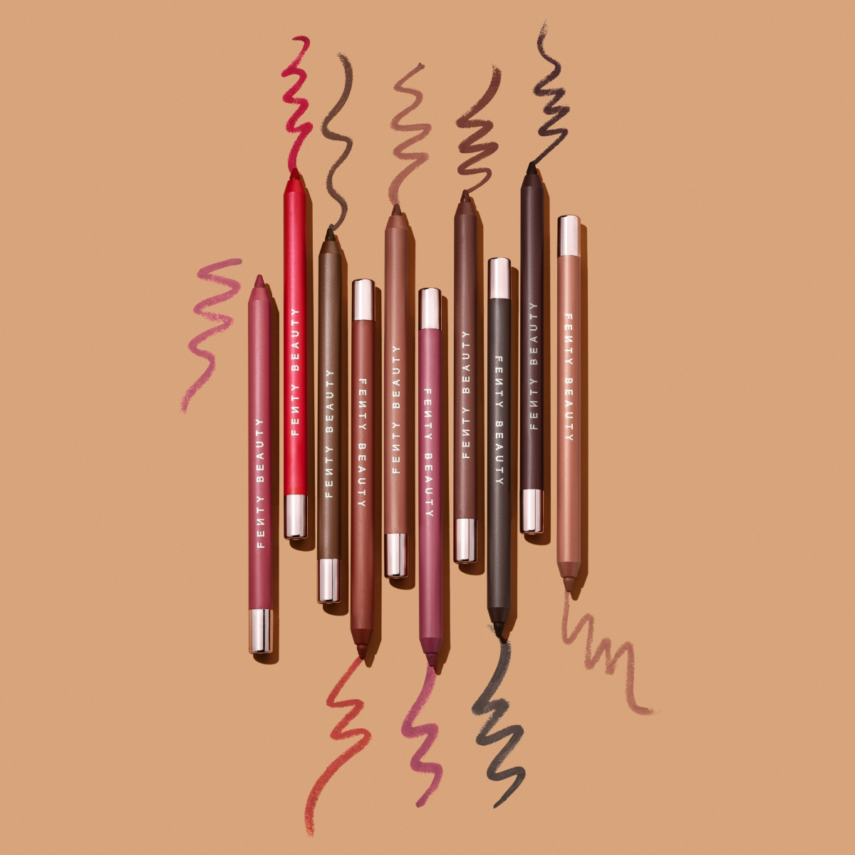 TRACE'D OUT PENCIL LIP LINER (DELINEADOR PARA LABIOS)
